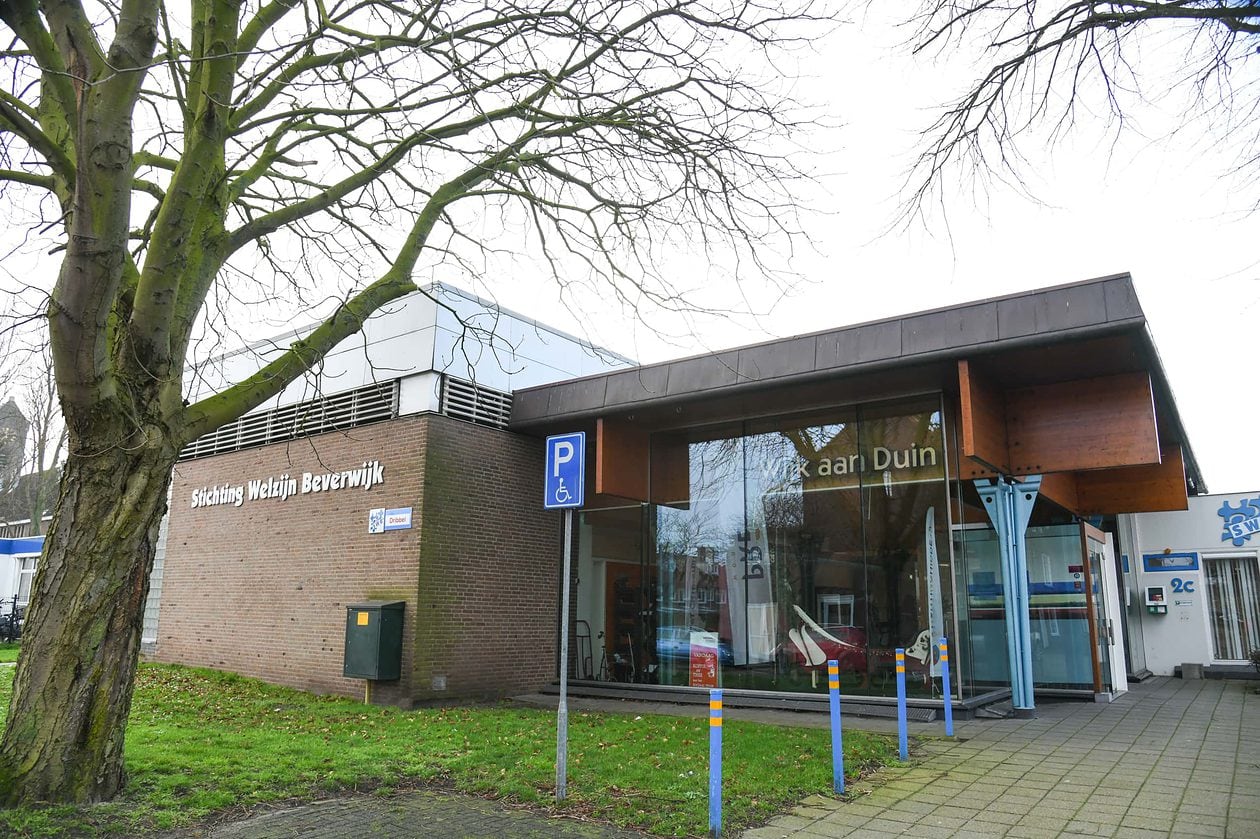 Huis van de Wijk - Wijk aan Duin - Welzijn Beverwijk