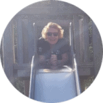 Profielfoto Jolanda