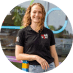 Profielfoto Maartje